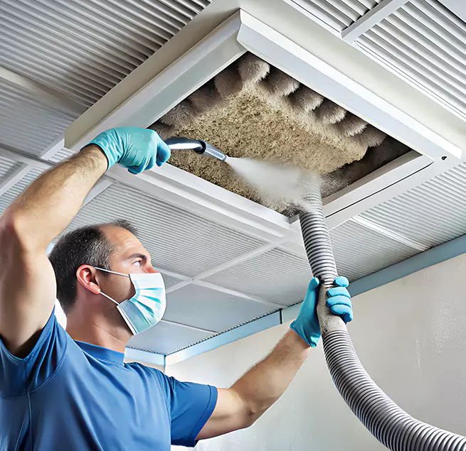 Why Homeowners Businesses Trust Us in Ridgecrest, CA?