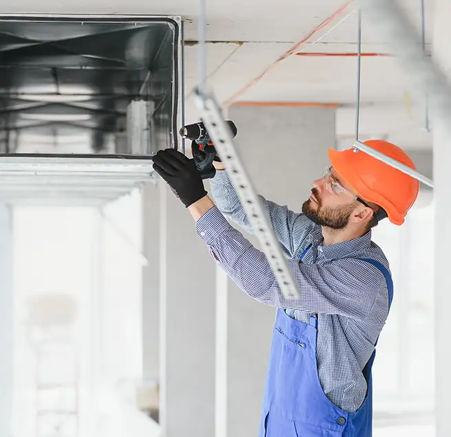  Why Homeowners Businesses Trust Us Ridgecrest, CA