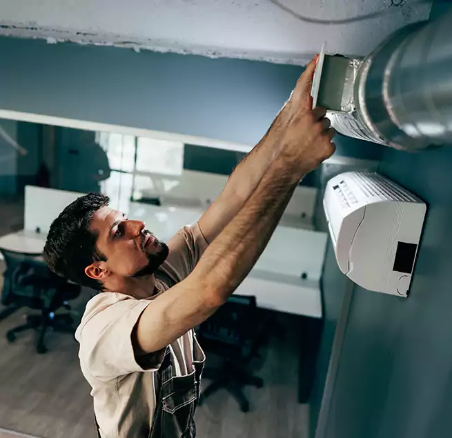 Why Homeowners & Businesses Trust Us in Ridgecrest, CA?