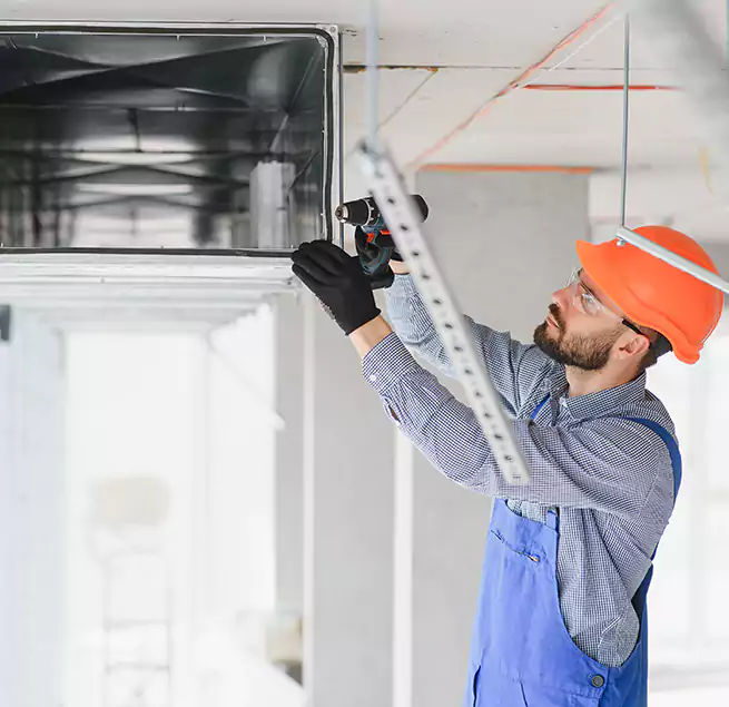 Why Homeowners & Businesses Trust Us in Ridgecrest, CA?