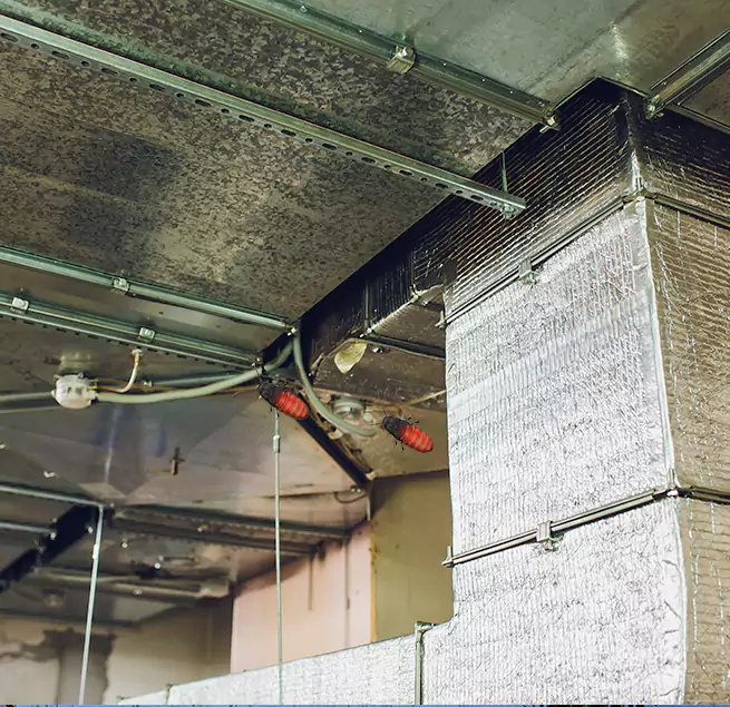 Why Homeowners & Businesses Trust Us Ridgecrest, CA?