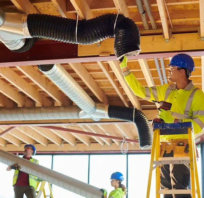 Why Homeowners & Businesses Trust Us in Ridgecrest, CA?