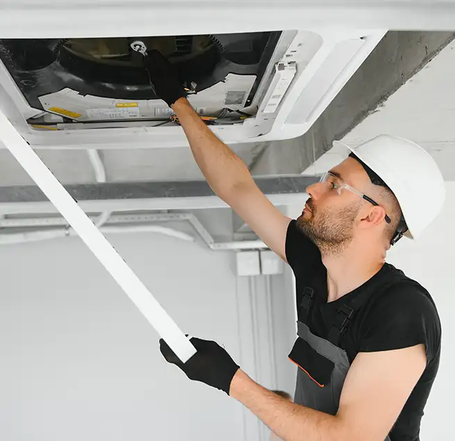 Why Homeowners & Businesses Trust Us in Ridgecrest, CA?