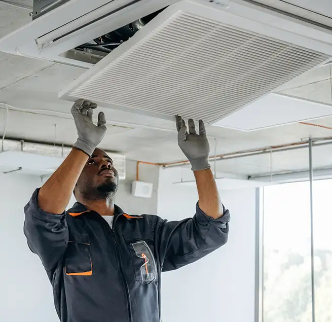  Why Homeowners & Businesses Trust Us in Ridgecrest, CA?