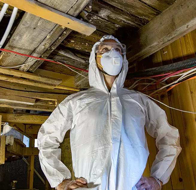 Why Homeowners & Businesses Trust Us in Ridgecrest, CA?