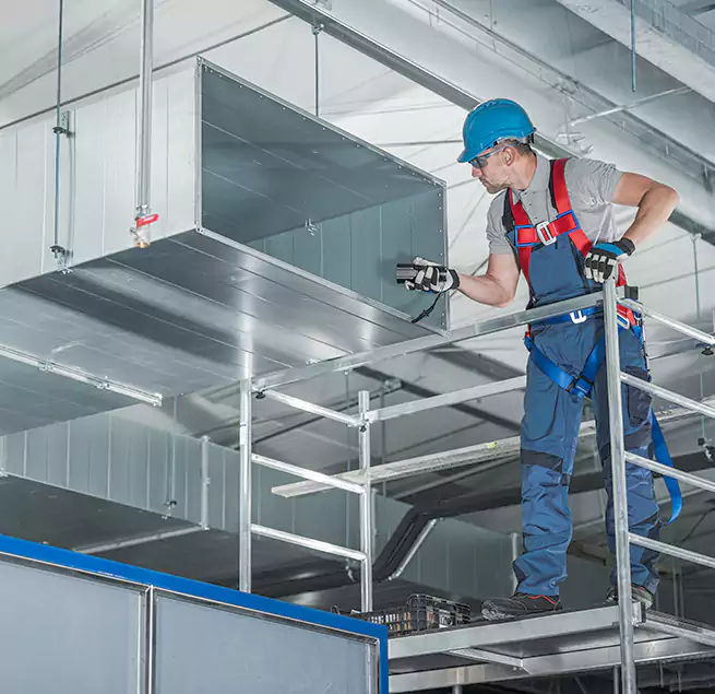 Why Homeowners & Businesses Trust Us Ridgecrest, CA