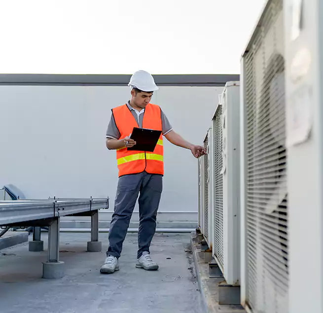 Why Homeowners & Businesses Trust Us in Ridgecrest, CA?