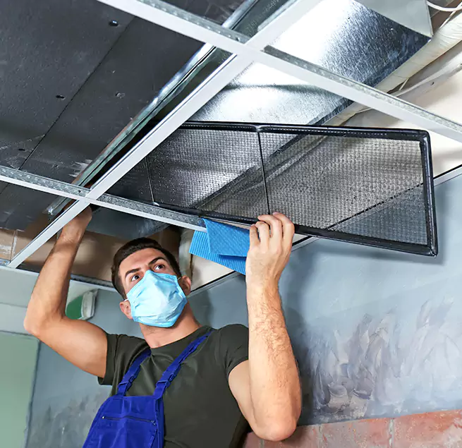  Why Homeowners Businesses Trust Us  in Ridgecrest, CA?